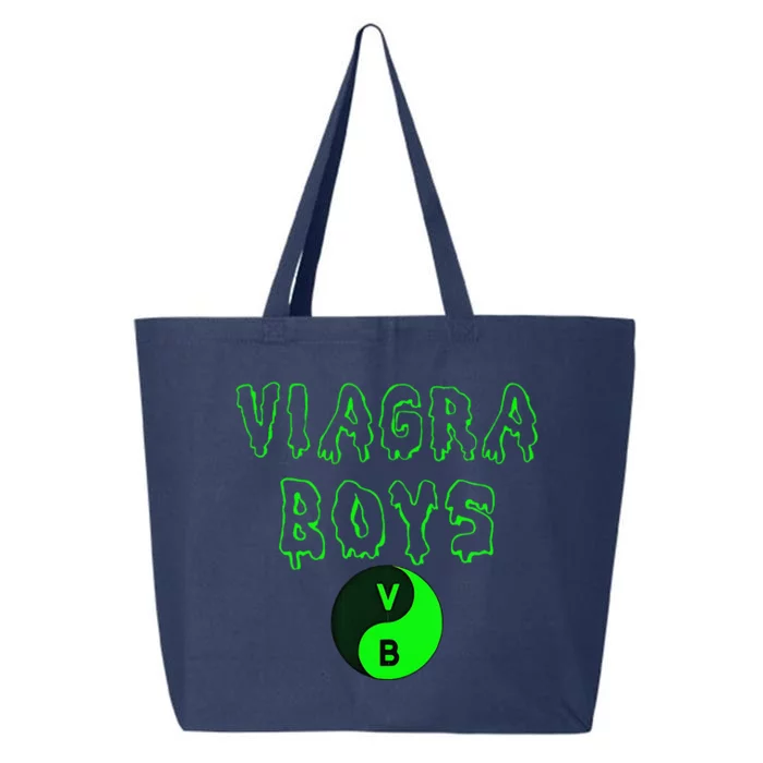 Viagra Boy 25L Jumbo Tote