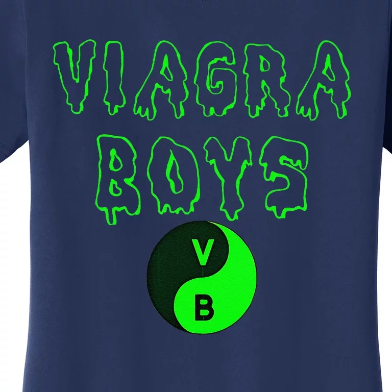 Viagra Boy Women's T-Shirt