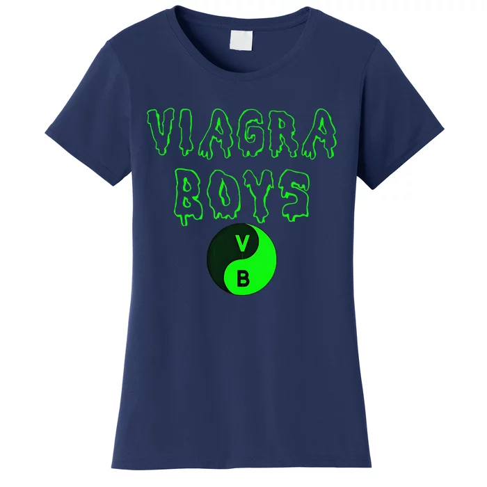 Viagra Boy Women's T-Shirt