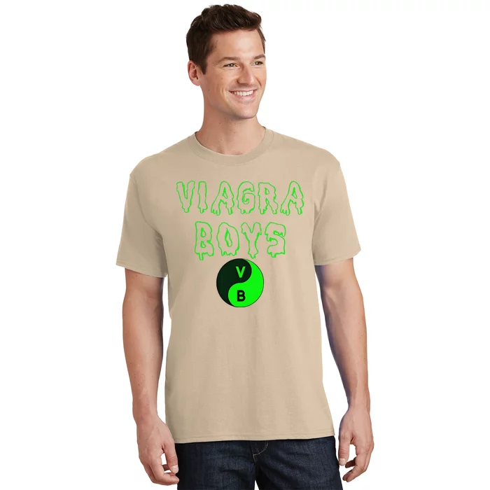 Viagra Boy T-Shirt