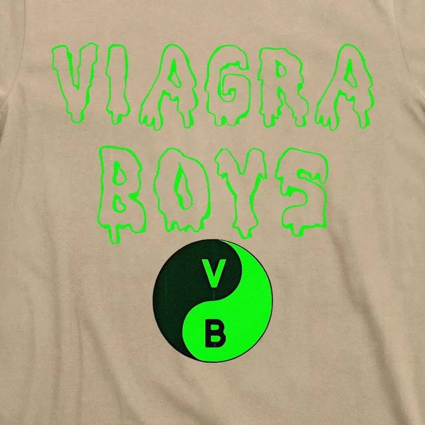 Viagra Boy T-Shirt