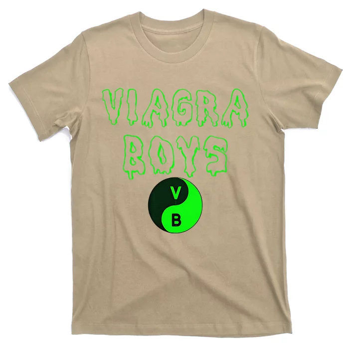 Viagra Boy T-Shirt