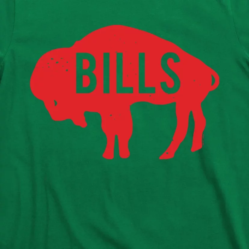 Vintage Buffalo T-Shirt