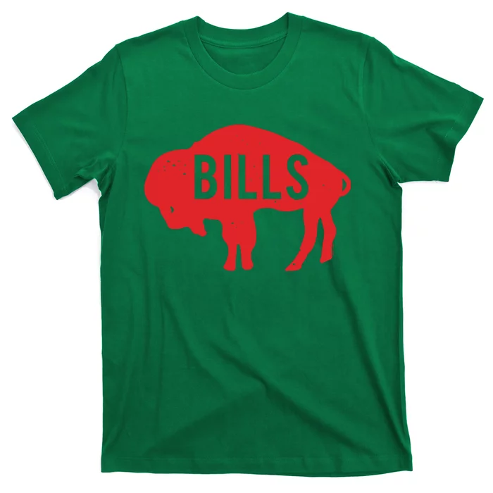 Vintage Buffalo T-Shirt