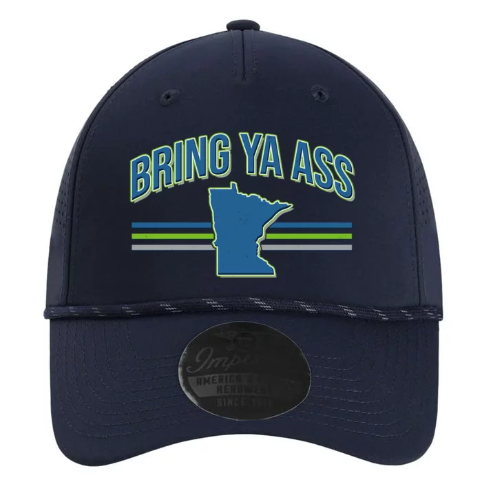 Vintage Bring Ya Ass To Minnesota Performance The Dyno Cap