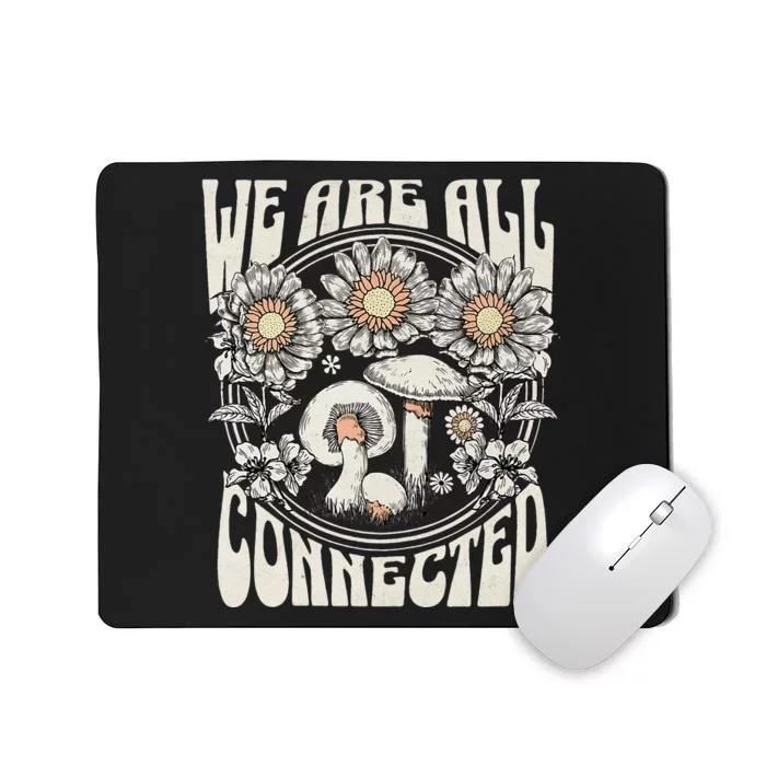 Vintage Christian Faith Based Hipster Verse Retro Vibe Gift Mousepad