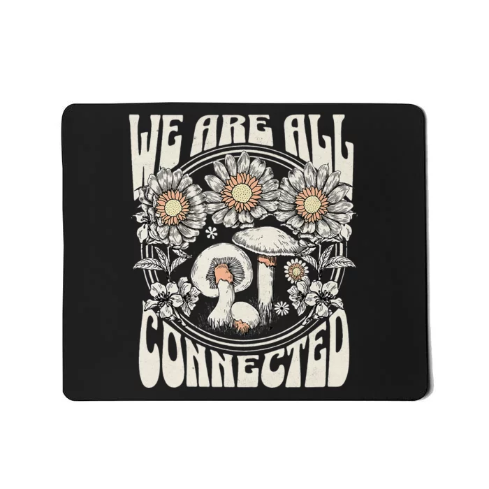 Vintage Christian Faith Based Hipster Verse Retro Vibe Gift Mousepad