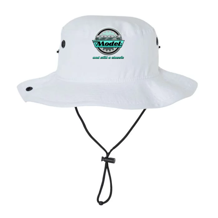 Vintage Car Gear 1994 Model And Still A Classic 30th Birthday Legacy Cool Fit Booney Bucket Hat