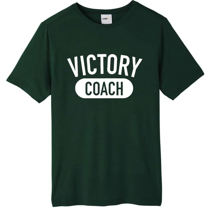 Victory Coach Gymnastics ChromaSoft Performance T-Shirt