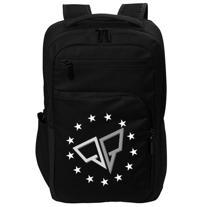 Vett Car Meet Wear Impact Tech Backpack