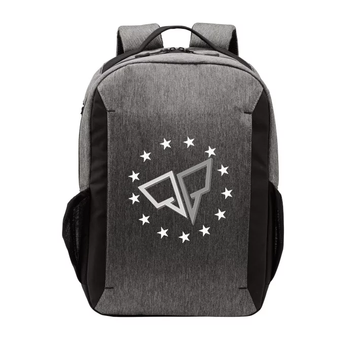 Vett Car Meet Wear Vector Backpack