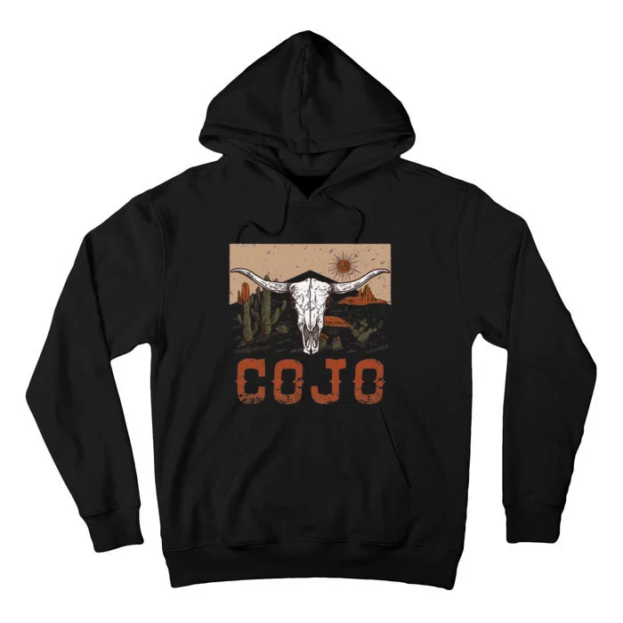 Vintage Cody Name Personalized I Love Cody Tall Hoodie