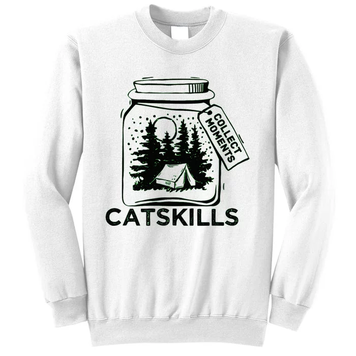 Vintage Catskills New York Souvenir Sweatshirt