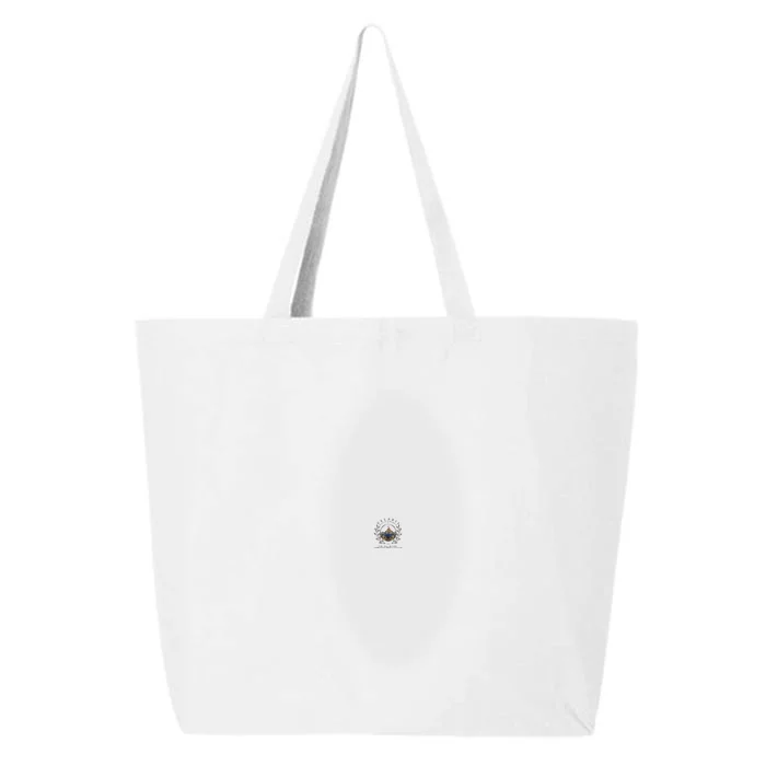 Velaris City Of Starlight To The Stars Who Listen & The Dreams That Are Answered 25L Jumbo Tote