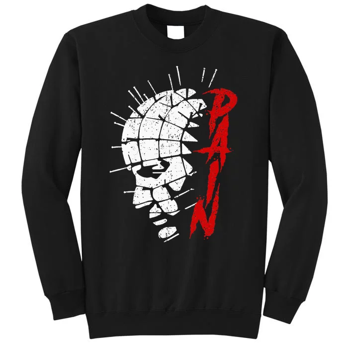 Vintage Cenobite Pain Sweatshirt