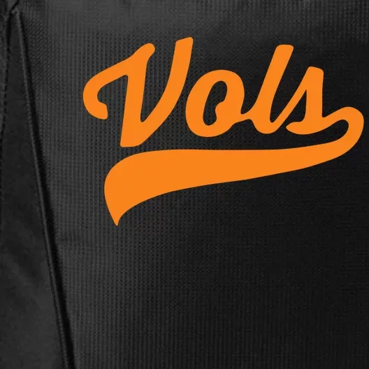 Vols Comfort Retro Vintage Aesthetic Vols Tennessee City Backpack