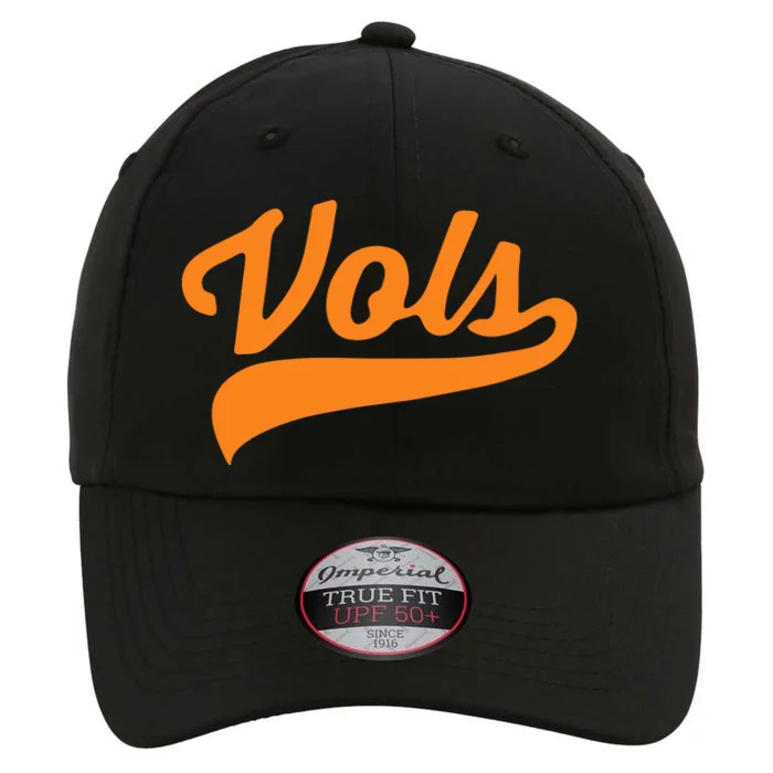 Vols Comfort Retro Vintage Aesthetic Vols Tennessee The Original Performance Cap