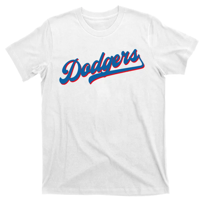  Majestic Los Angeles Dodgers Adult Small Cool Base