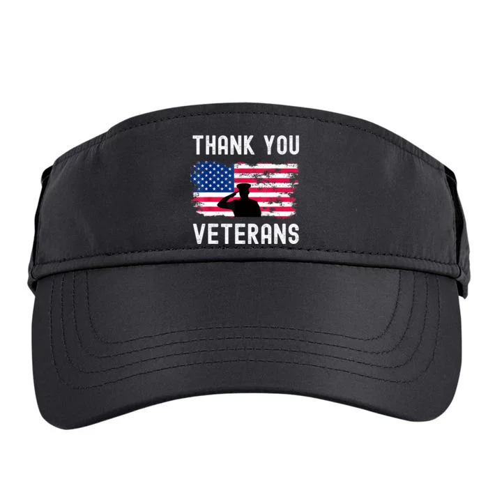 Veterans Day Gifts Thank You Veterans Adult Drive Performance Visor