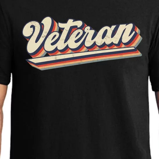 Veterans Day Gift Pajama Set