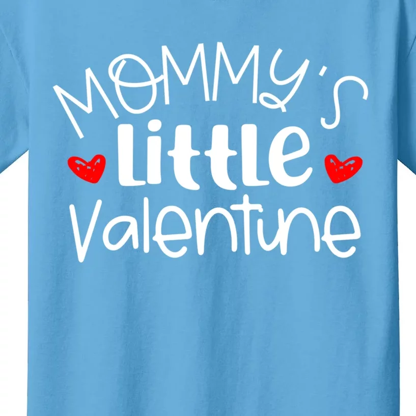 Valentine's Day Gift Funny Cute Cute Gift Kids T-Shirt