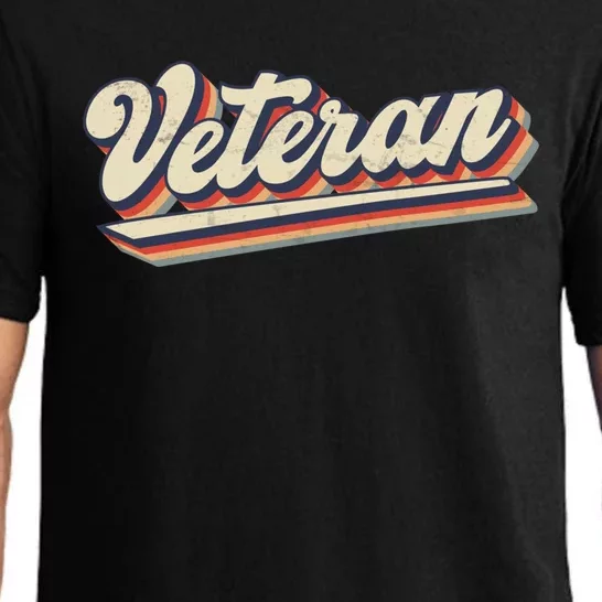 Veterans Day Great Gift Pajama Set