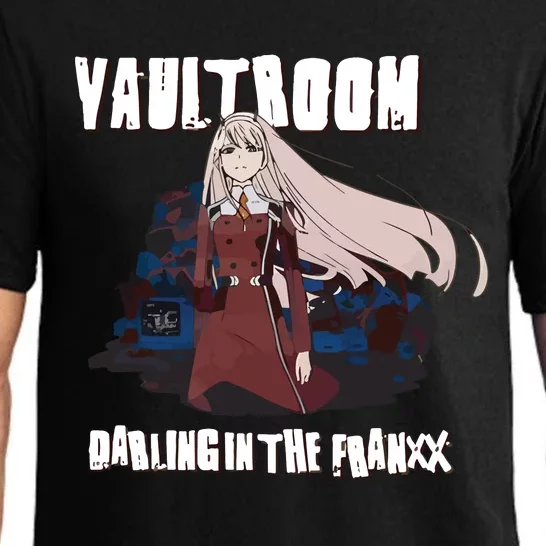 Vaultroom Darling In The Franxx Pajama Set