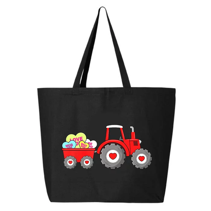 Valentines Day Load Love Steal Hearts Toddler Boy Funny 25L Jumbo Tote