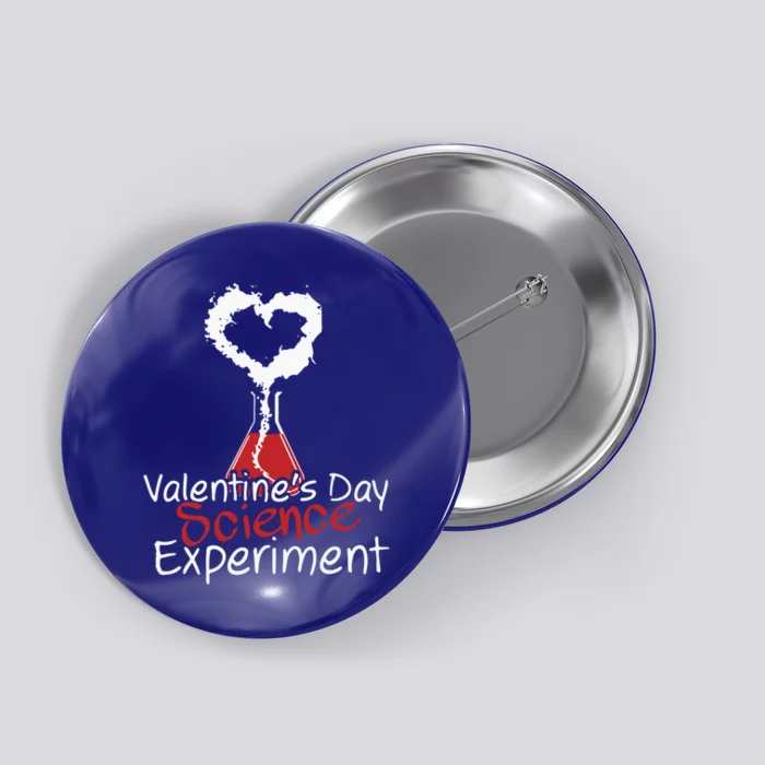 Valentines Day Science Experit Gift Button