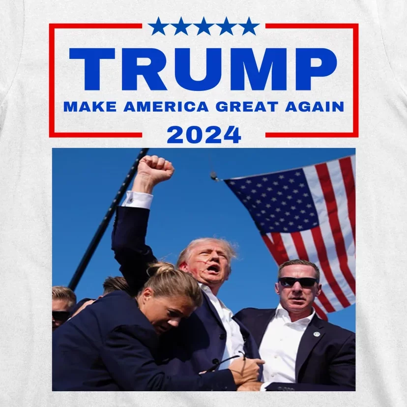 Vote Donald Trump 2024 Election T-Shirt