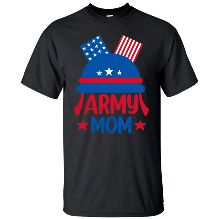 Veterans Day T Tall T-Shirt