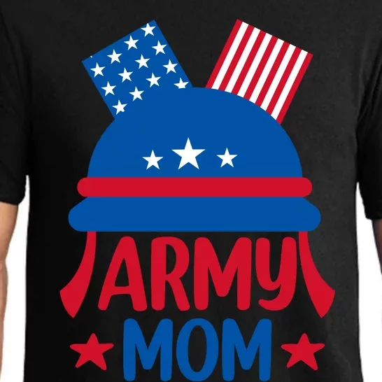 Veterans Day T Pajama Set