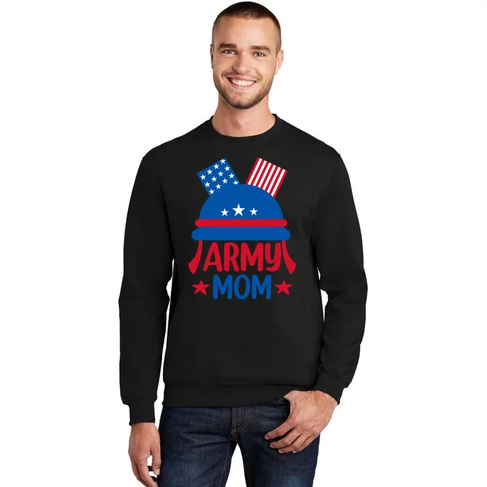 Veterans Day T Tall Sweatshirt