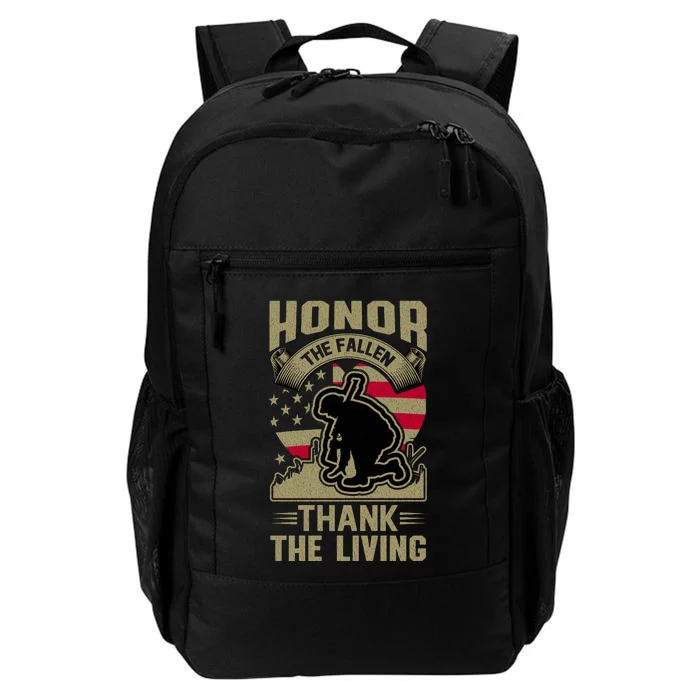 Veterans Day T Daily Commute Backpack