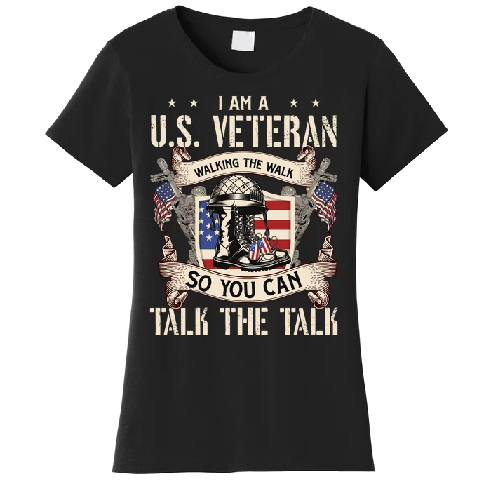 Veterans Day T Women's T-Shirt