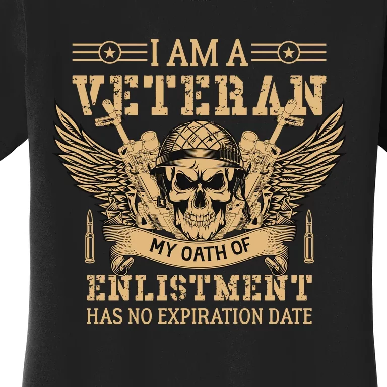 Veterans Day T Women's T-Shirt