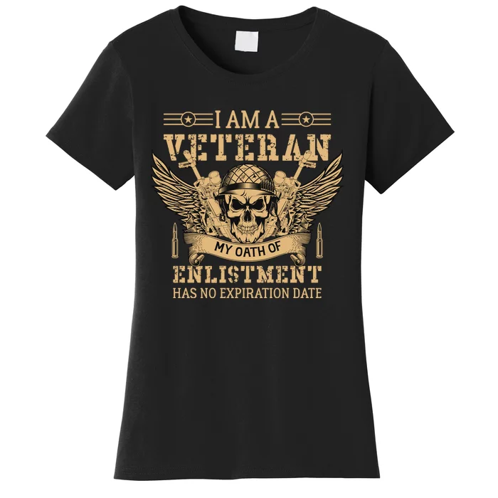 Veterans Day T Women's T-Shirt