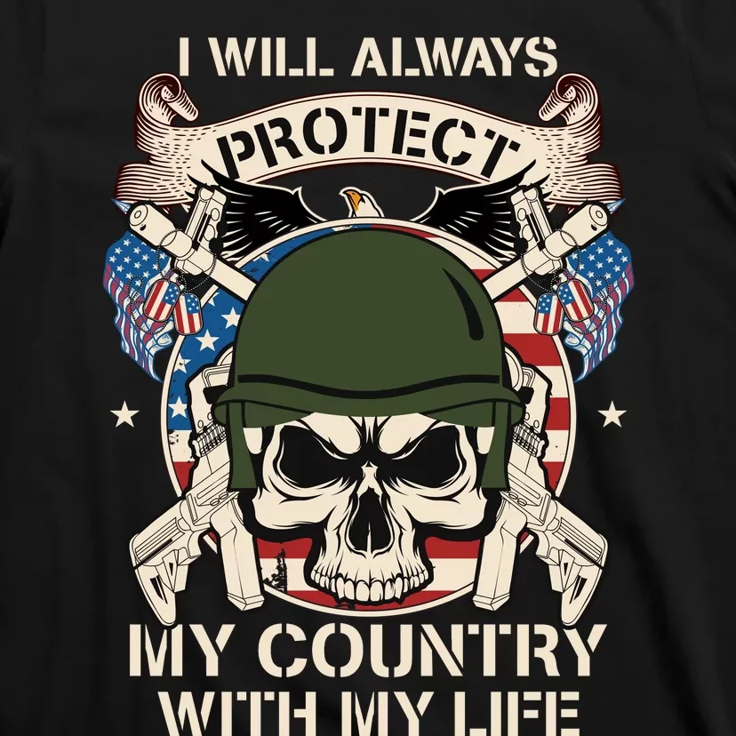 Veterans Day T T-Shirt