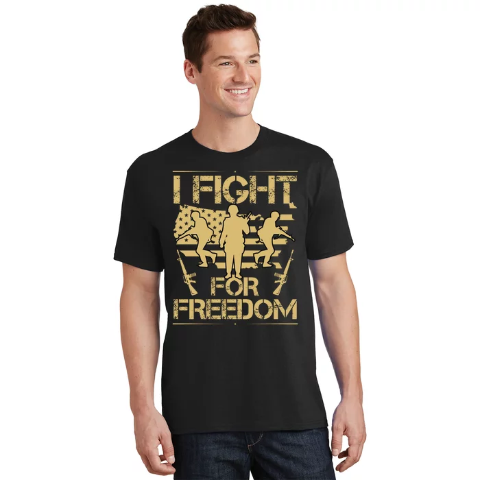 Veterans Day T T-Shirt