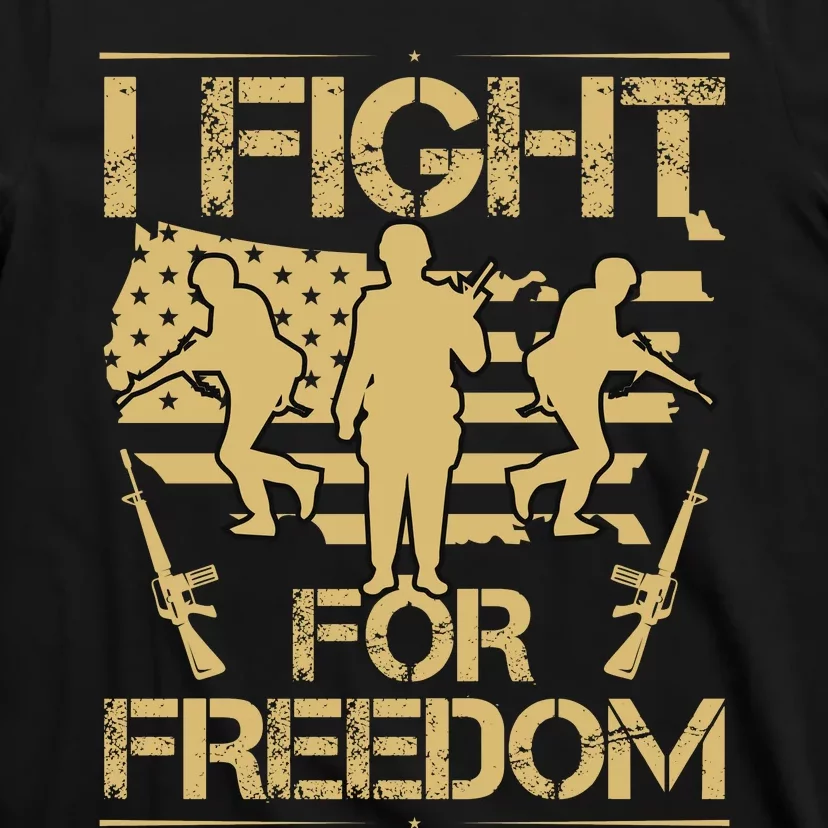 Veterans Day T T-Shirt