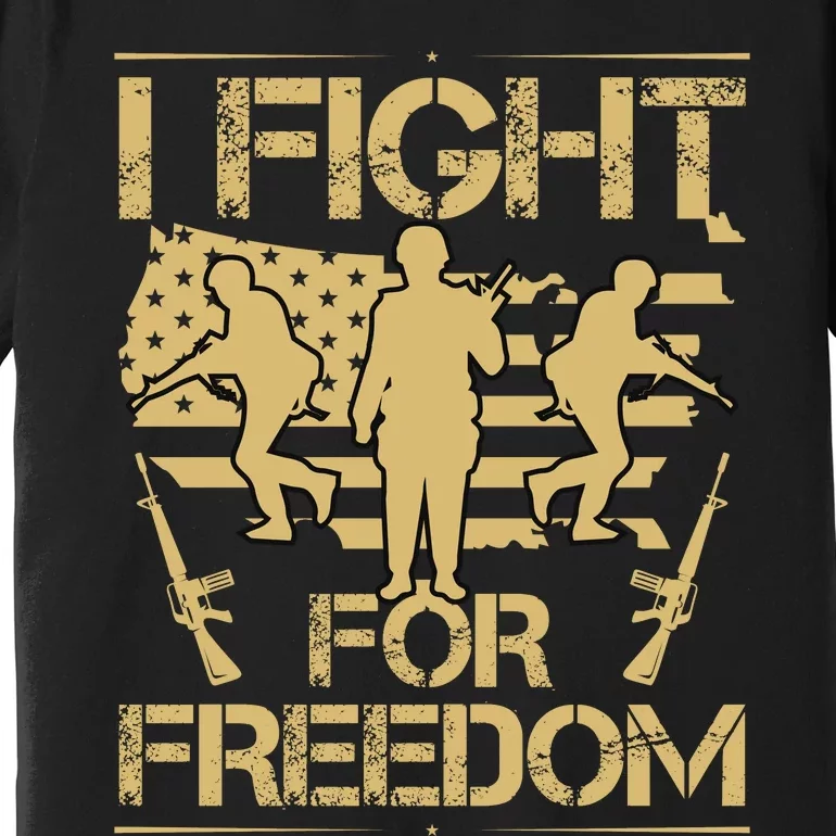 Veterans Day T Premium T-Shirt