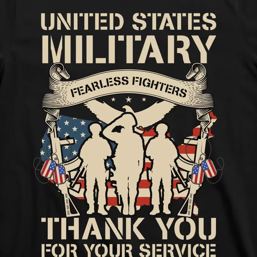 Veterans Day T T-Shirt