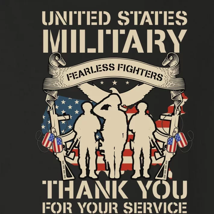 Veterans Day T Toddler Long Sleeve Shirt