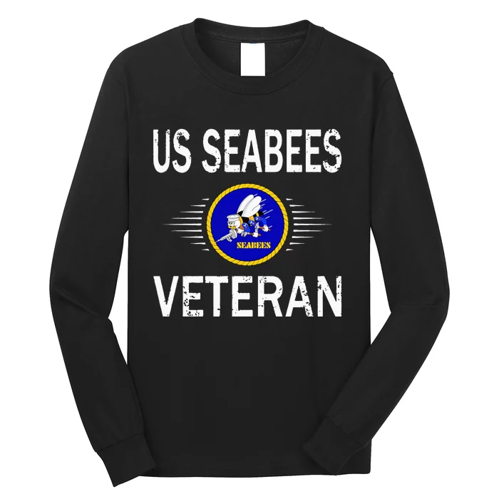 Veterans Day US Veteran Pride Long Sleeve Shirt