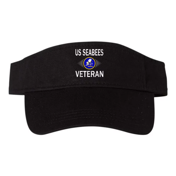 Veterans Day US Veteran Pride Valucap Bio-Washed Visor