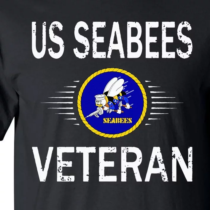 Veterans Day US Veteran Pride Tall T-Shirt