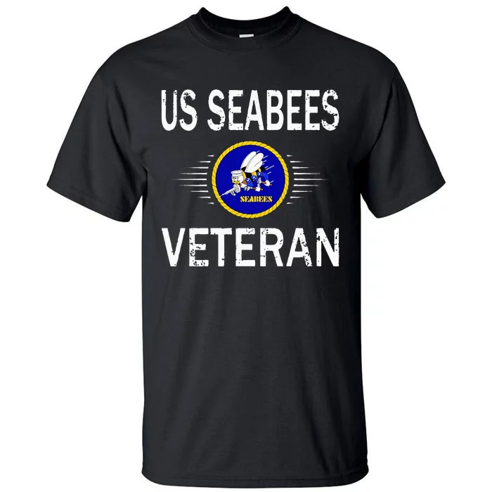 Veterans Day US Veteran Pride Tall T-Shirt