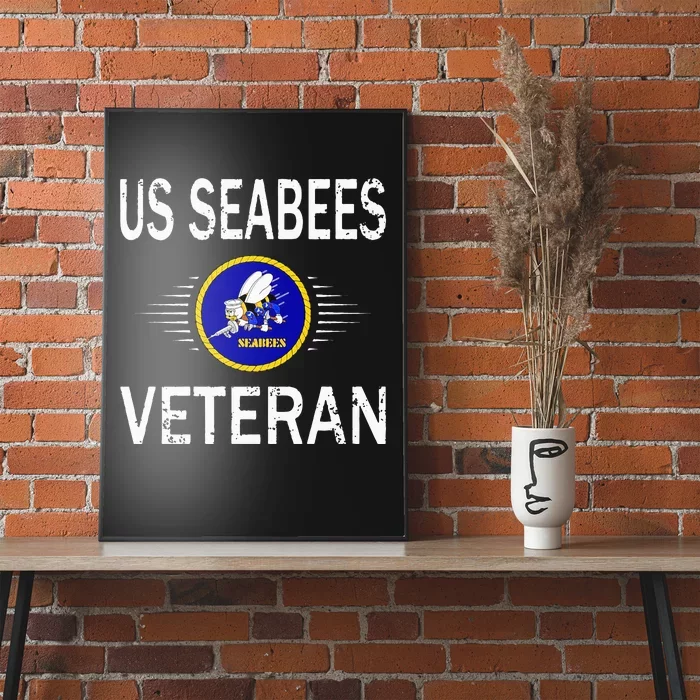 Veterans Day US Veteran Pride Poster