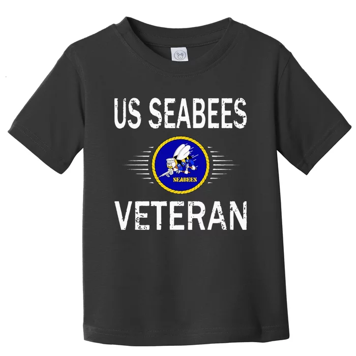 Veterans Day US Veteran Pride Toddler T-Shirt