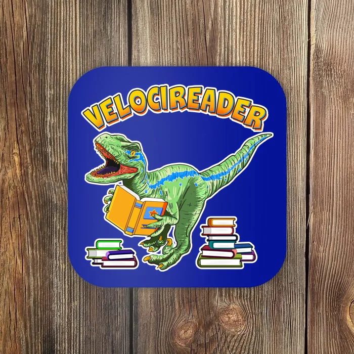 VelociReader Coaster